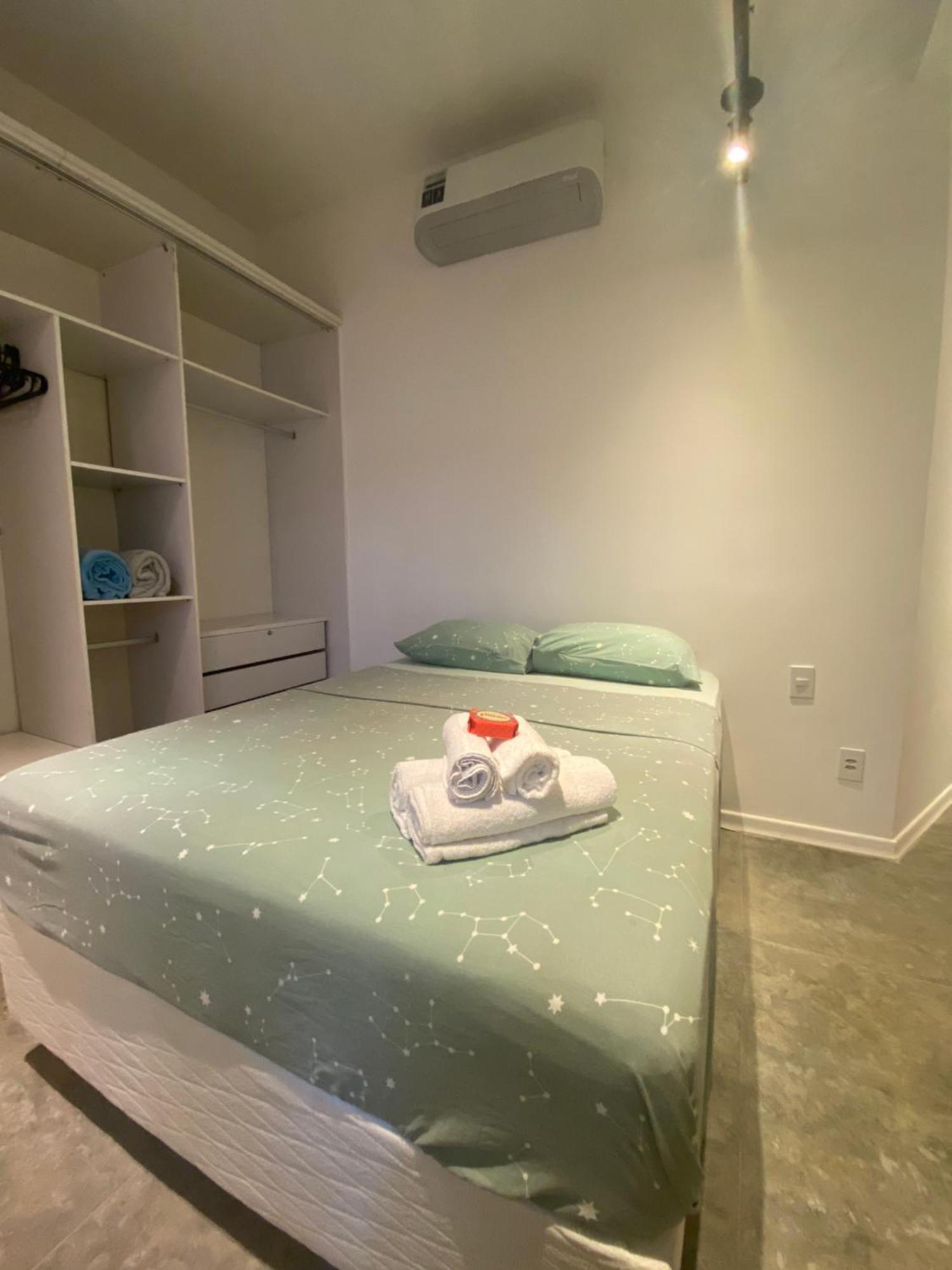 Apartamento No Posto 12 Leblon Apartamento Río de Janeiro