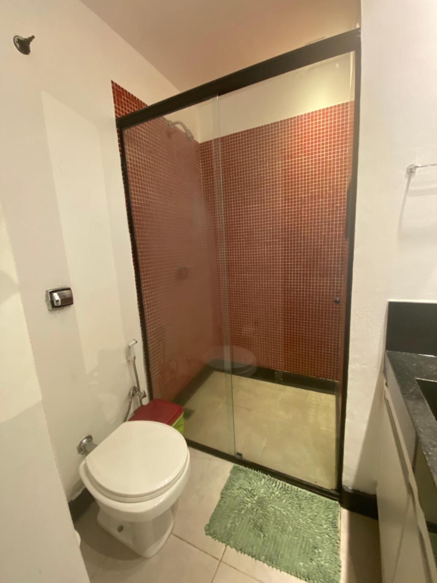 Apartamento Apartamento No Posto 12 Leblon *