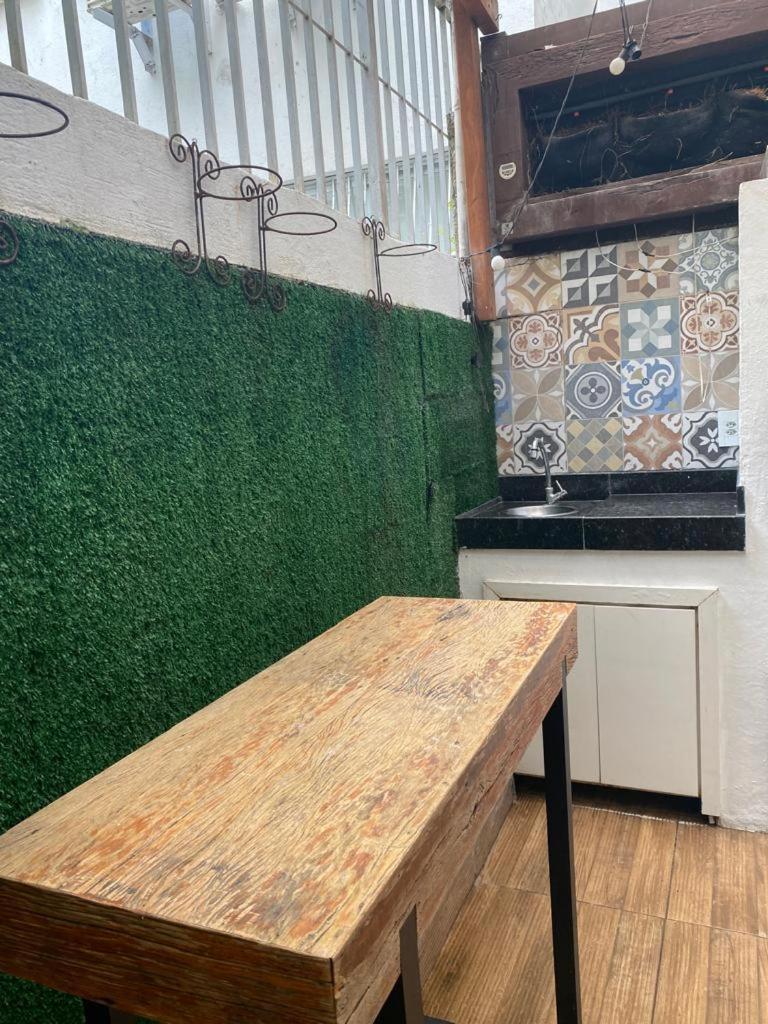 Apartamento No Posto 12 Leblon Apartamento Río de Janeiro