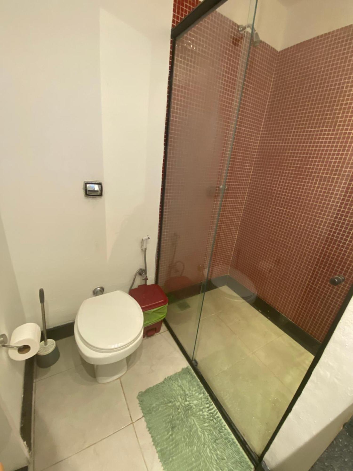 Apartamento No Posto 12 Leblon Apartamento *