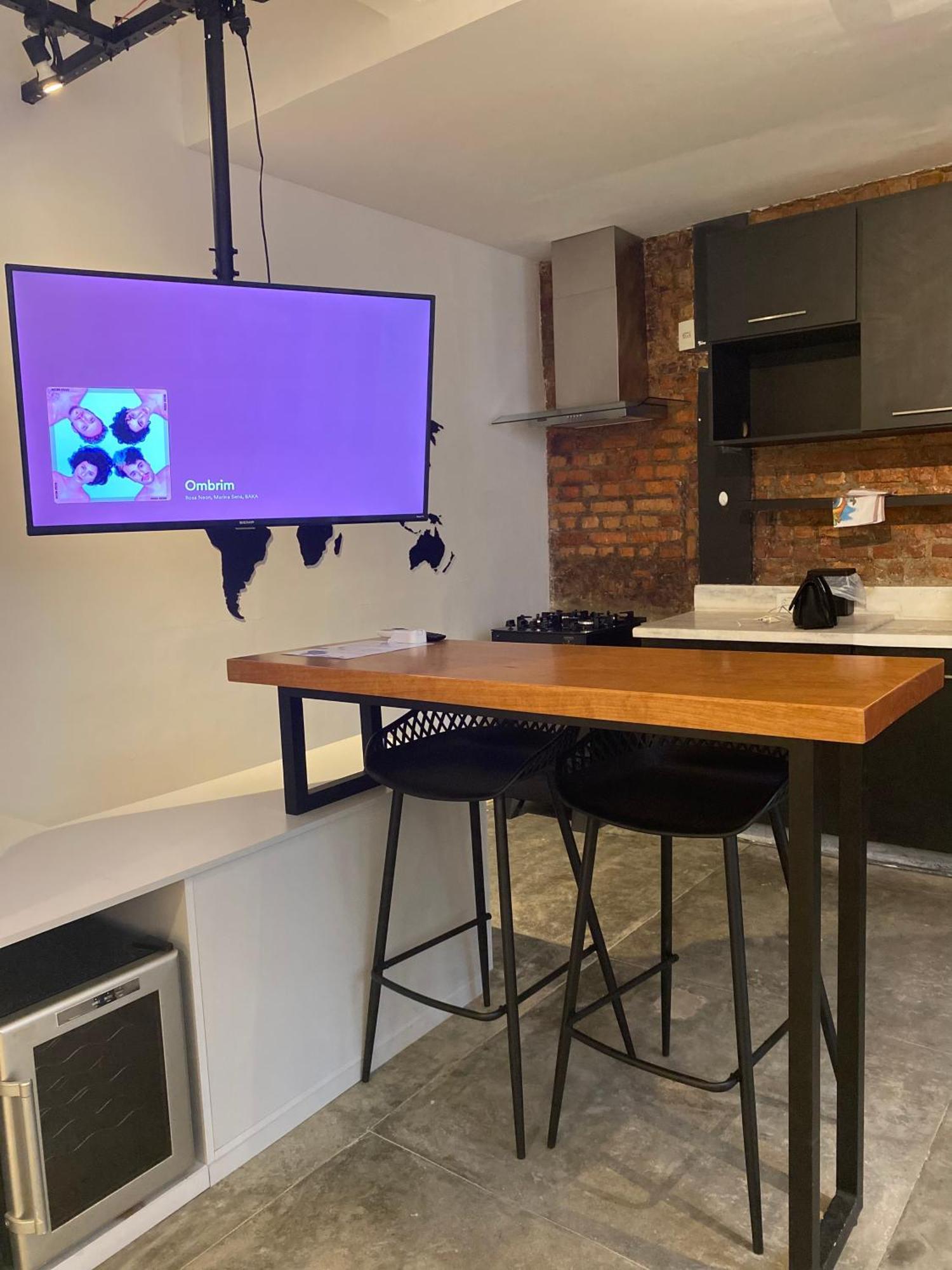 Apartamento No Posto 12 Leblon Río de Janeiro