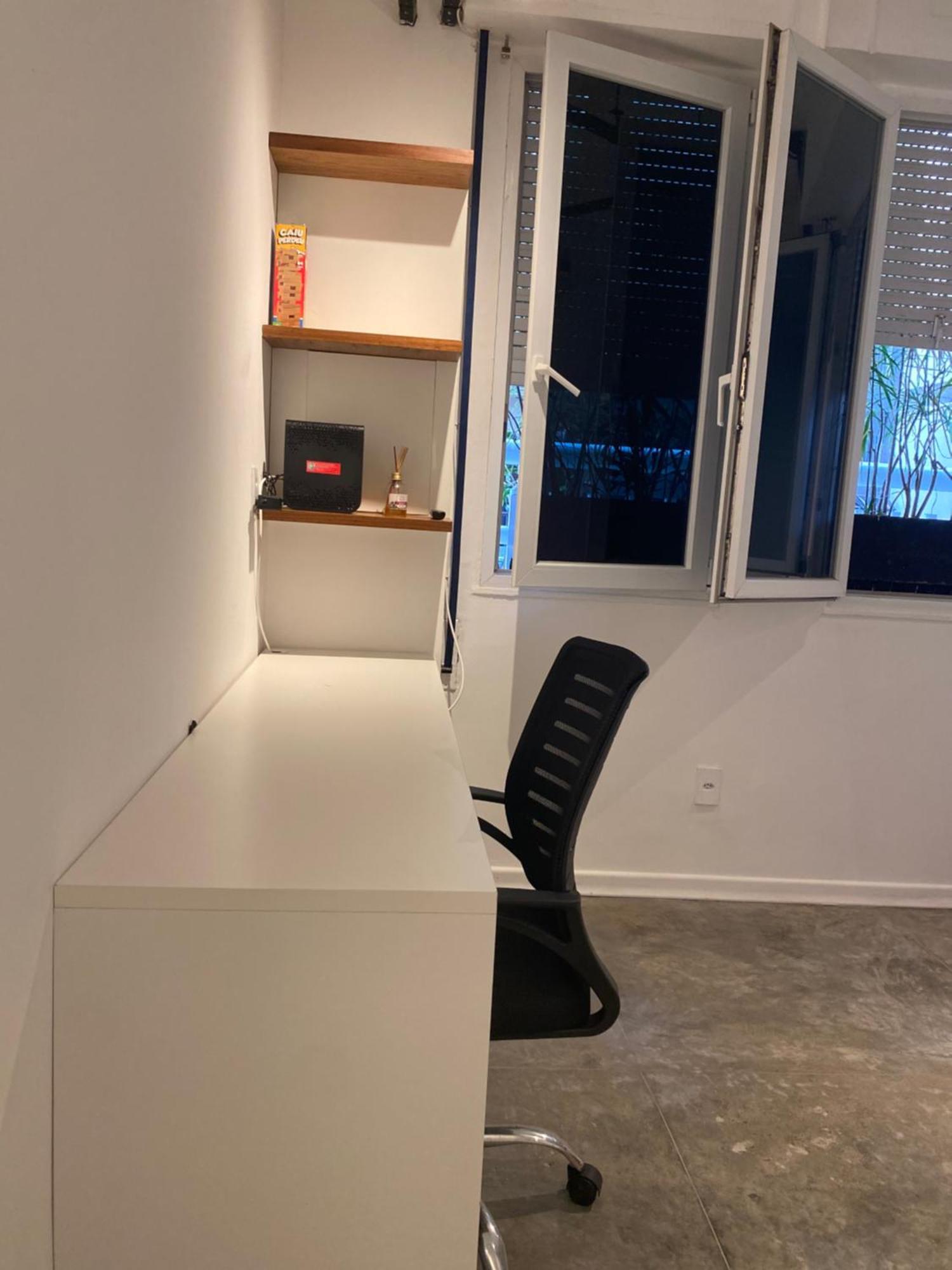 Apartamento Apartamento No Posto 12 Leblon