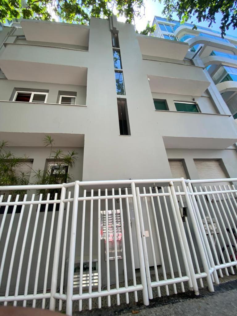 Apartamento No Posto 12 Leblon Apartamento Río de Janeiro