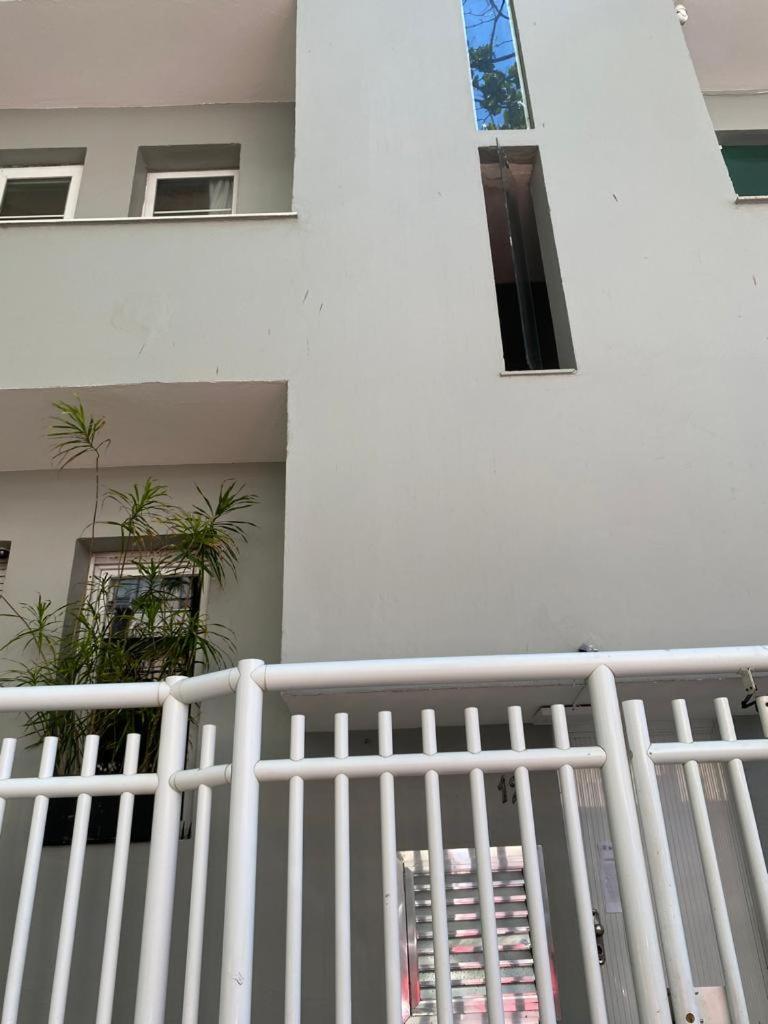 Apartamento No Posto 12 Leblon Apartamento Río de Janeiro